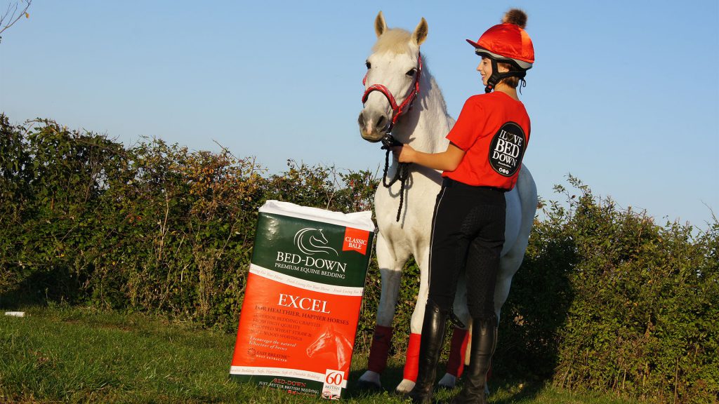 Bed-Down Excel Bedding