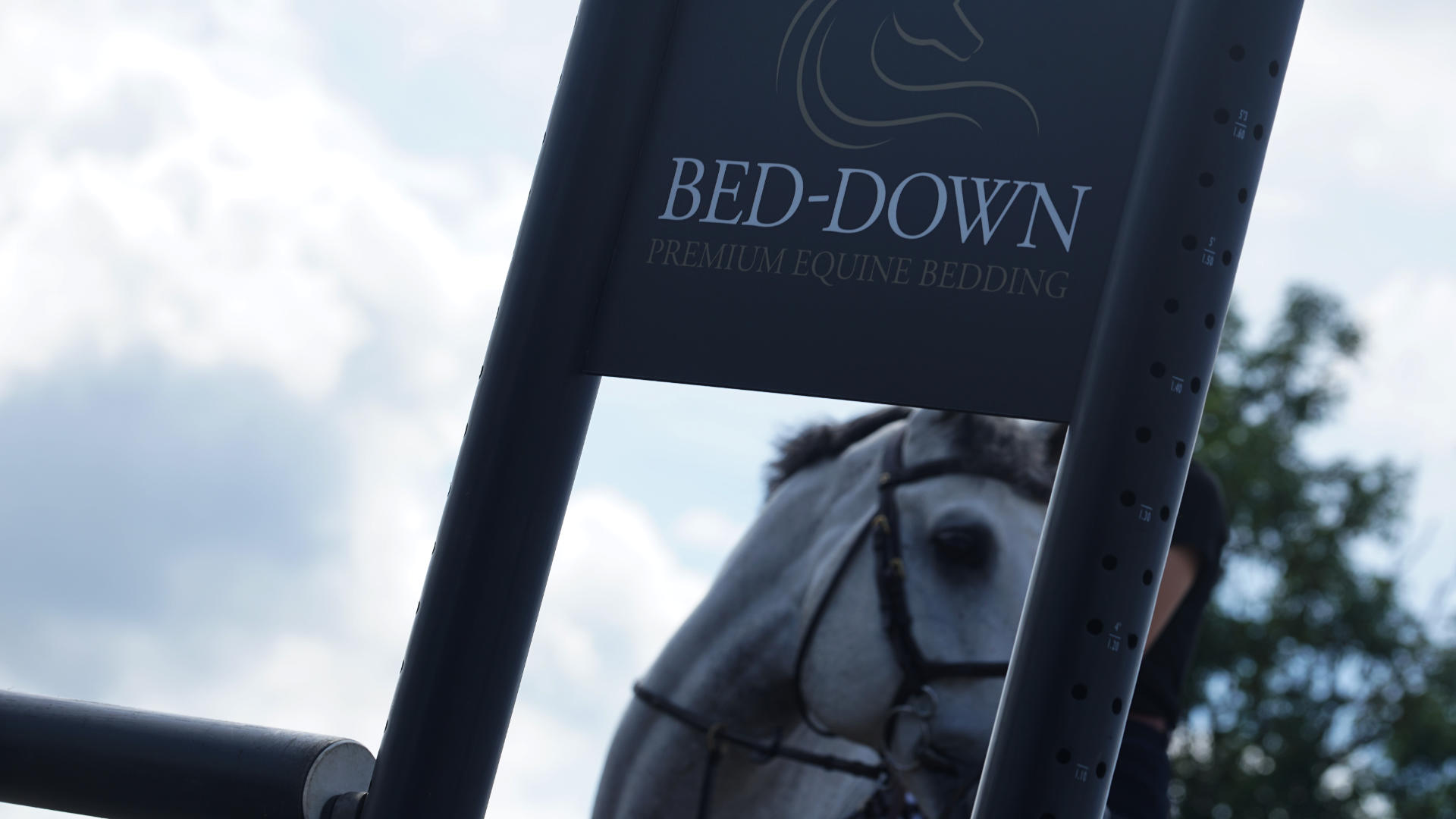 Horse Bedding Dorset