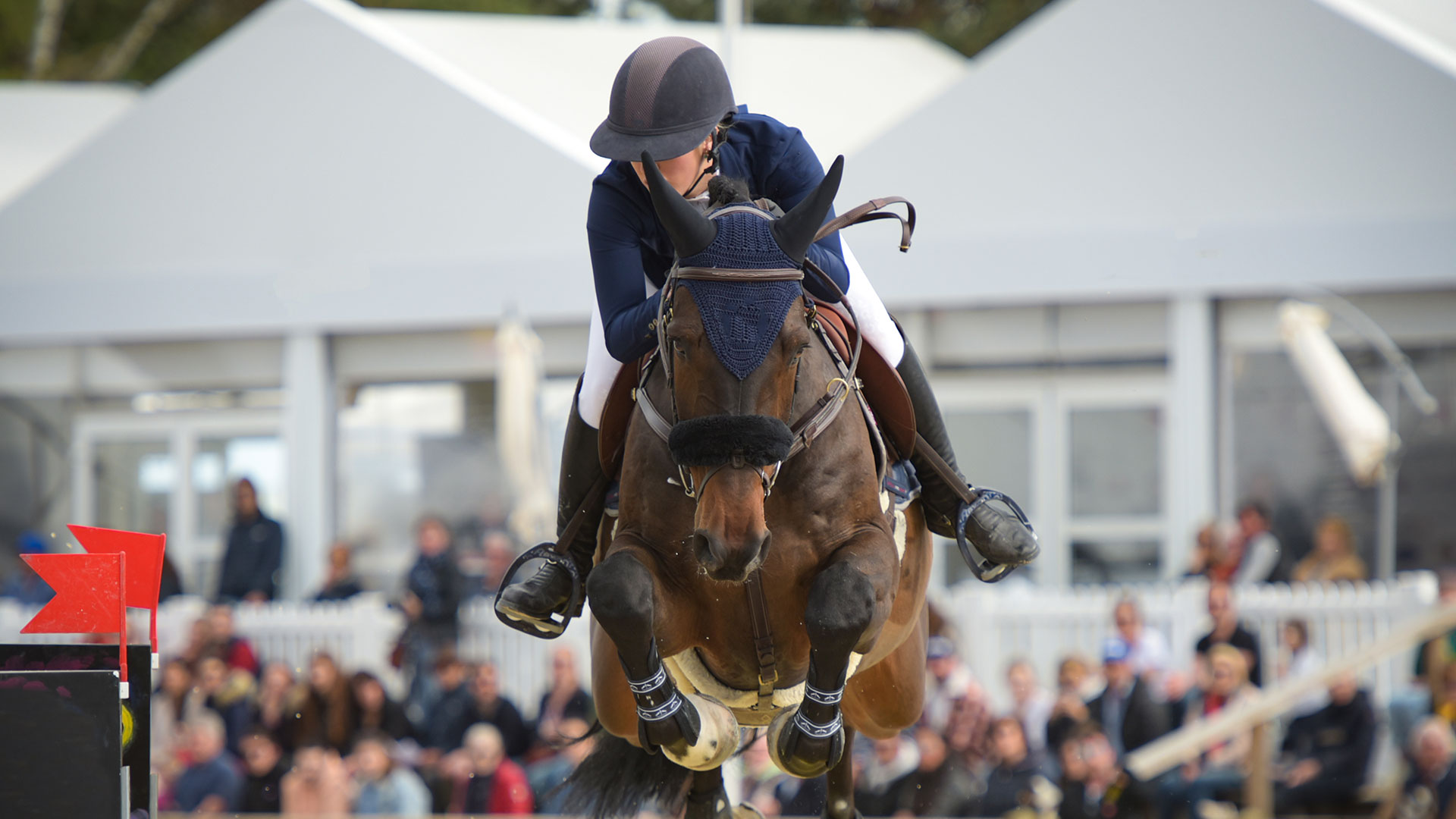 The Royal Windsor Horse Show 2025