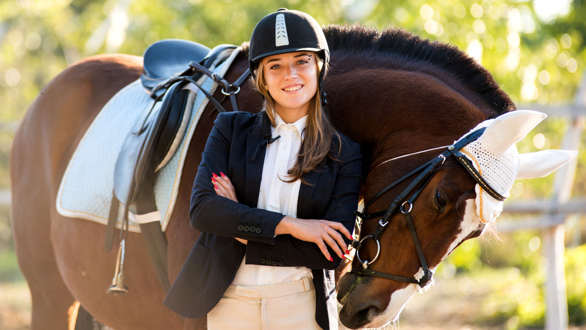 At Bed-Down, we’re dedicated to creating equine bedding that provides comfort and offers innovations which safeguard your horse’s health and well-being.